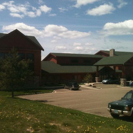 Oveson'S Pelican Lake Resort And Inn Orr Dış mekan fotoğraf