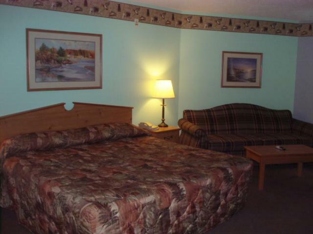 Oveson'S Pelican Lake Resort And Inn Orr Dış mekan fotoğraf