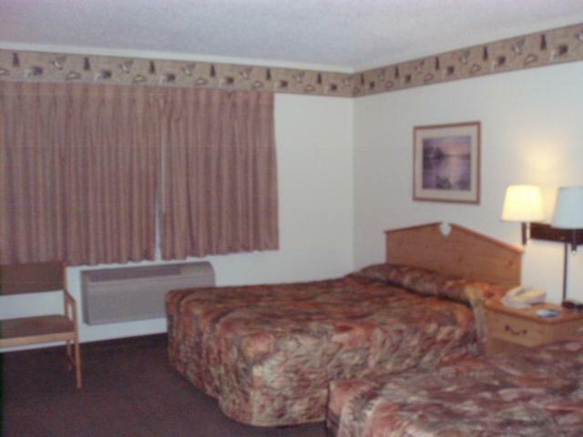 Oveson'S Pelican Lake Resort And Inn Orr Dış mekan fotoğraf