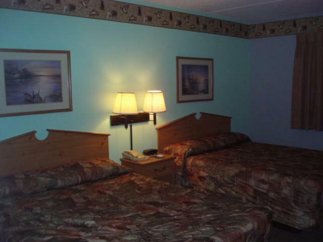 Oveson'S Pelican Lake Resort And Inn Orr Dış mekan fotoğraf