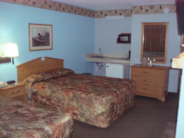 Oveson'S Pelican Lake Resort And Inn Orr Dış mekan fotoğraf