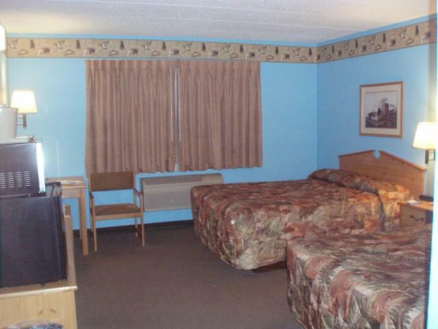 Oveson'S Pelican Lake Resort And Inn Orr Dış mekan fotoğraf