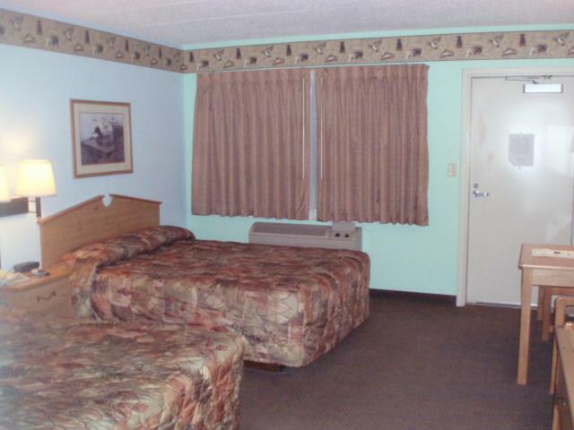 Oveson'S Pelican Lake Resort And Inn Orr Dış mekan fotoğraf