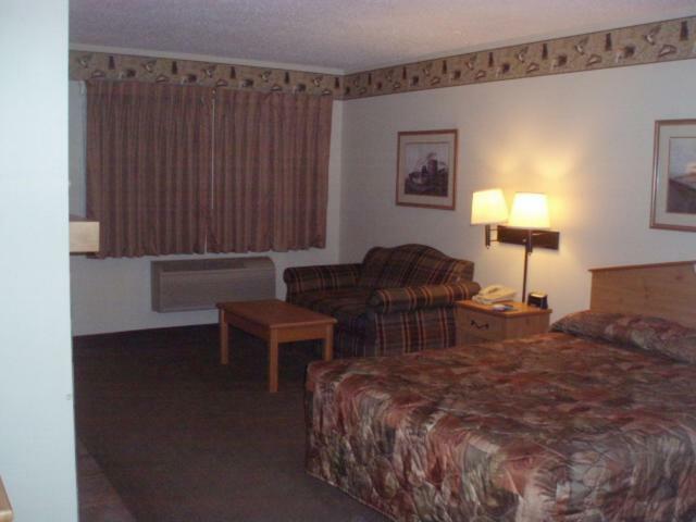 Oveson'S Pelican Lake Resort And Inn Orr Dış mekan fotoğraf